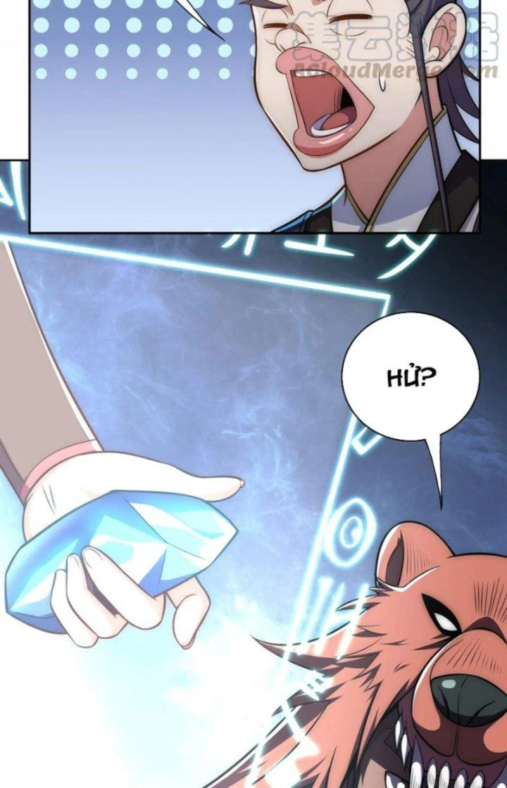 Tối Cường Ma Tôn Về Hưu Đi Cua Nữ Chính Chapter 23 - 20