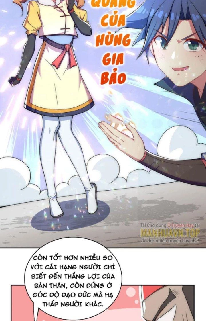 Tối Cường Ma Tôn Về Hưu Đi Cua Nữ Chính Chapter 23 - 26