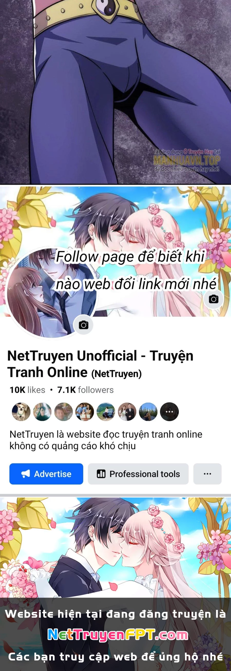 Tối Cường Ma Tôn Về Hưu Đi Cua Nữ Chính Chapter 23 - 38