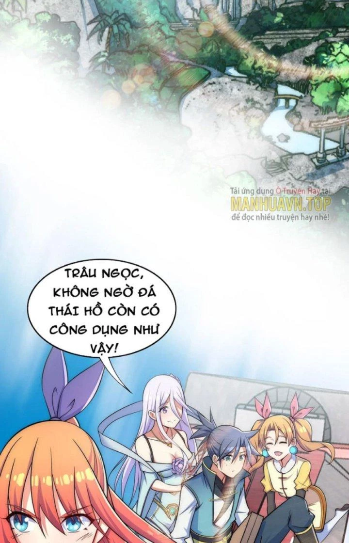 Tối Cường Ma Tôn Về Hưu Đi Cua Nữ Chính Chapter 24 - 2