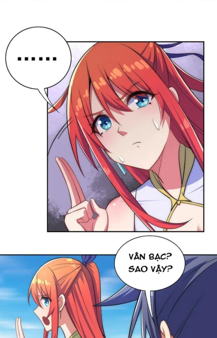 Tối Cường Ma Tôn Về Hưu Đi Cua Nữ Chính Chapter 24 - 5