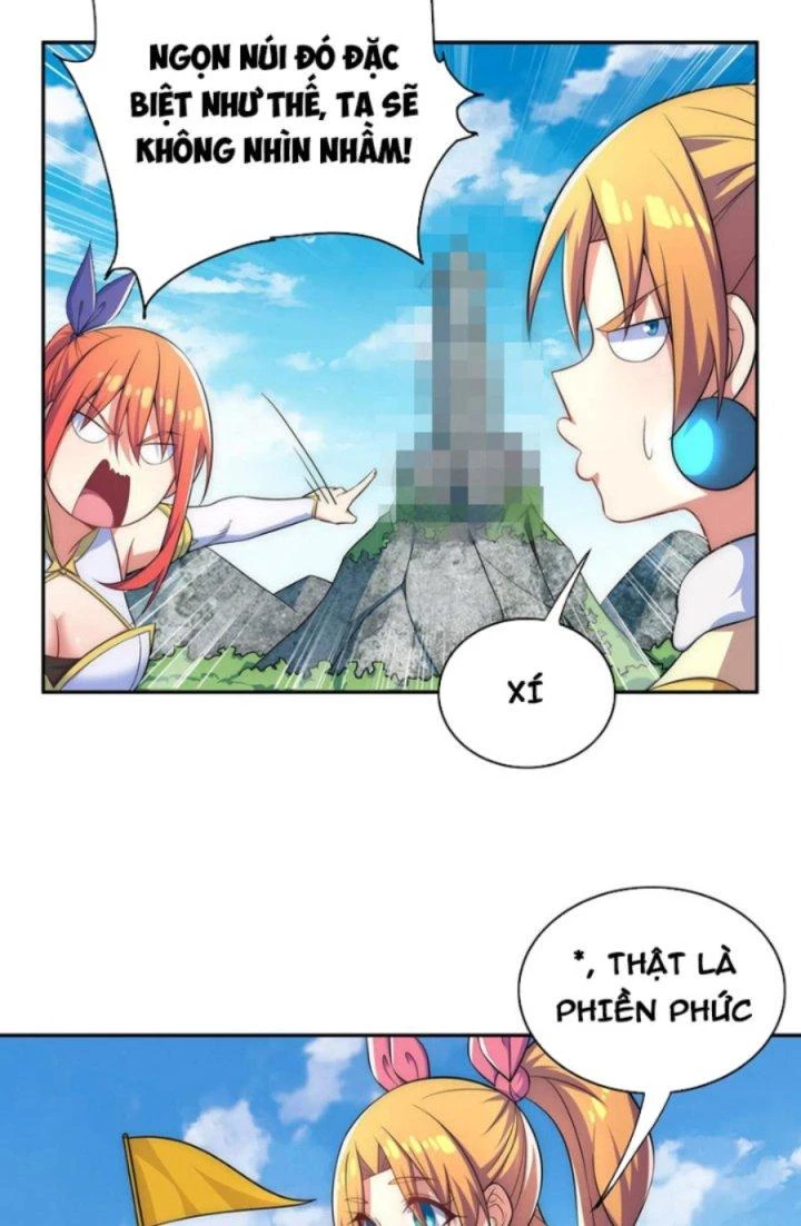 Tối Cường Ma Tôn Về Hưu Đi Cua Nữ Chính Chapter 24 - 7