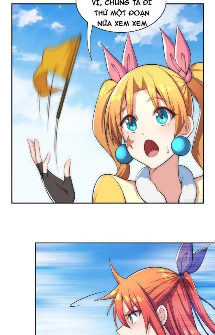 Tối Cường Ma Tôn Về Hưu Đi Cua Nữ Chính Chapter 24 - 9