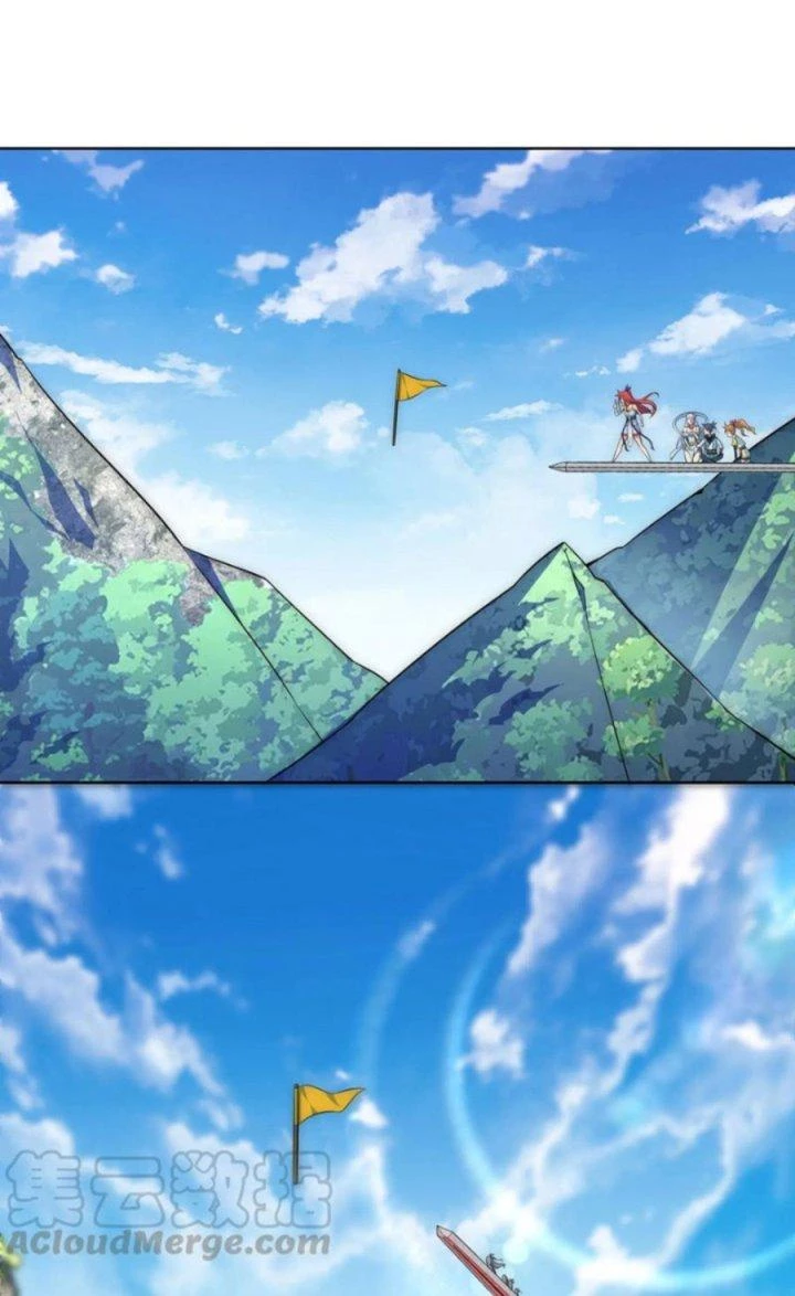 Tối Cường Ma Tôn Về Hưu Đi Cua Nữ Chính Chapter 24 - 11