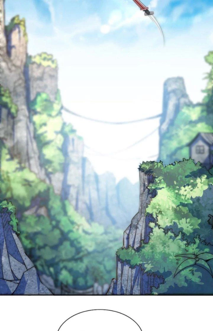 Tối Cường Ma Tôn Về Hưu Đi Cua Nữ Chính Chapter 24 - 12