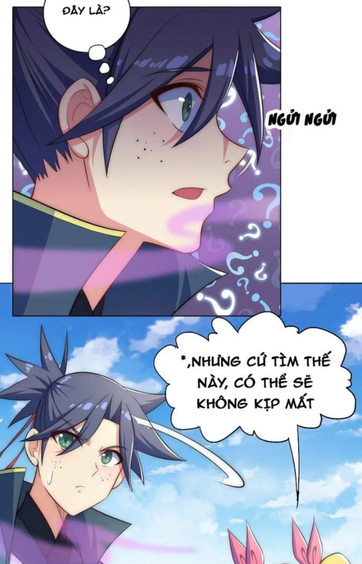 Tối Cường Ma Tôn Về Hưu Đi Cua Nữ Chính Chapter 24 - 16