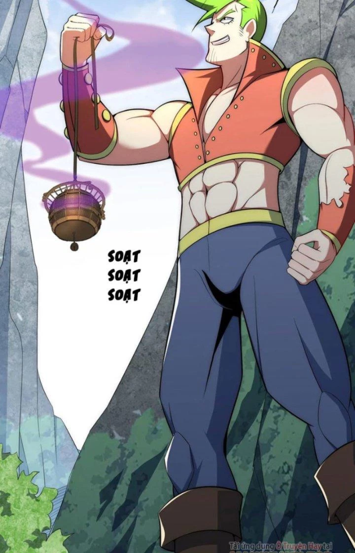 Tối Cường Ma Tôn Về Hưu Đi Cua Nữ Chính Chapter 24 - 22