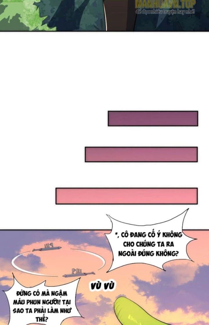 Tối Cường Ma Tôn Về Hưu Đi Cua Nữ Chính Chapter 24 - 23