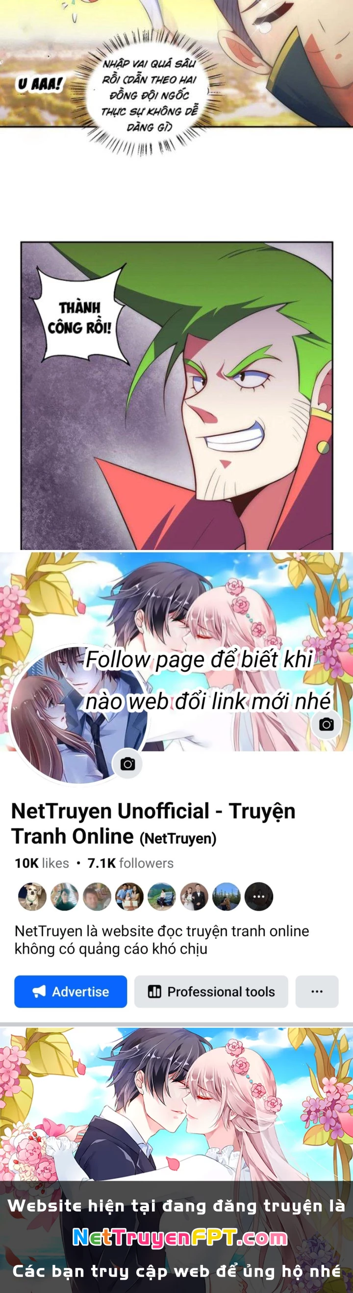 Tối Cường Ma Tôn Về Hưu Đi Cua Nữ Chính Chapter 24 - 34