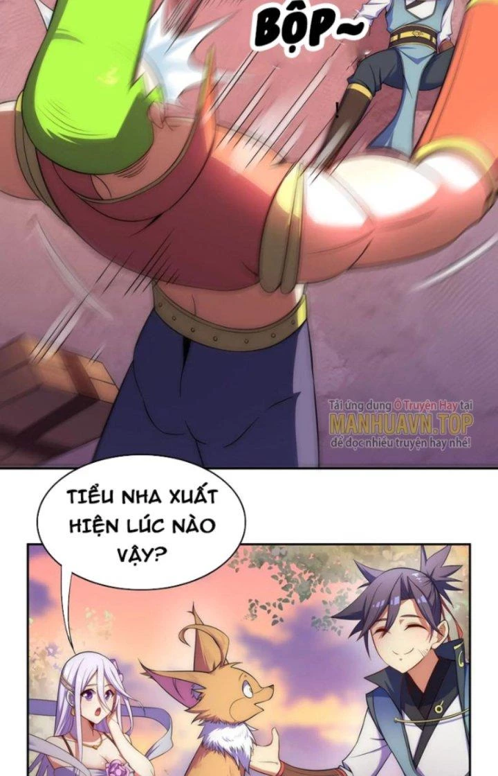 Tối Cường Ma Tôn Về Hưu Đi Cua Nữ Chính Chapter 25 - 7