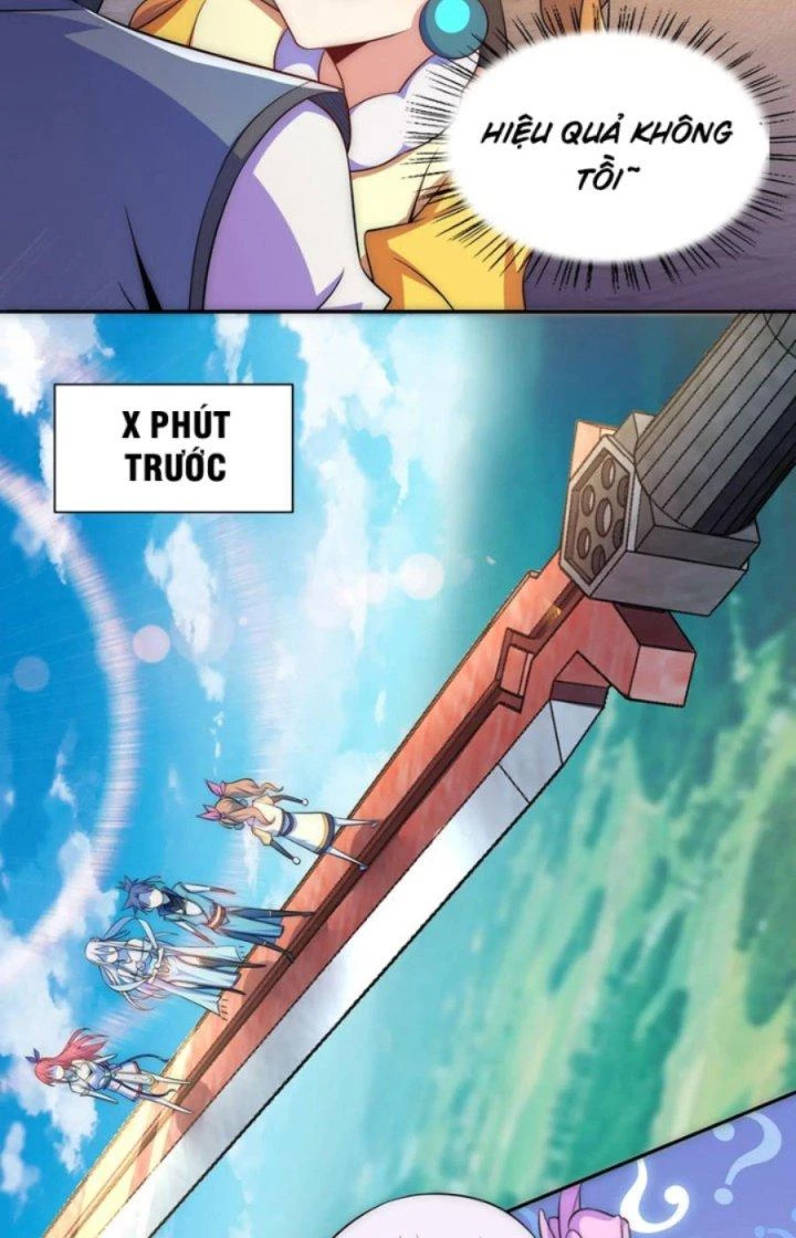 Tối Cường Ma Tôn Về Hưu Đi Cua Nữ Chính Chapter 25 - 14