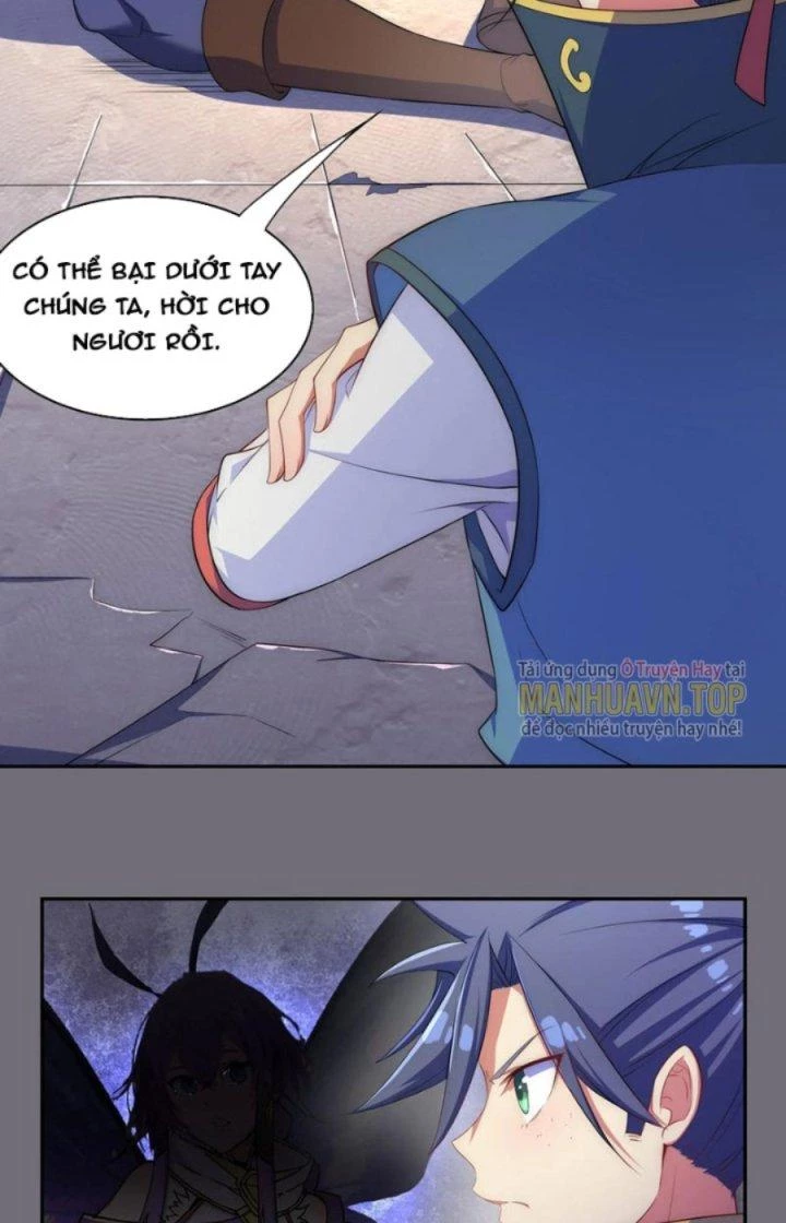 Tối Cường Ma Tôn Về Hưu Đi Cua Nữ Chính Chapter 25 - 20