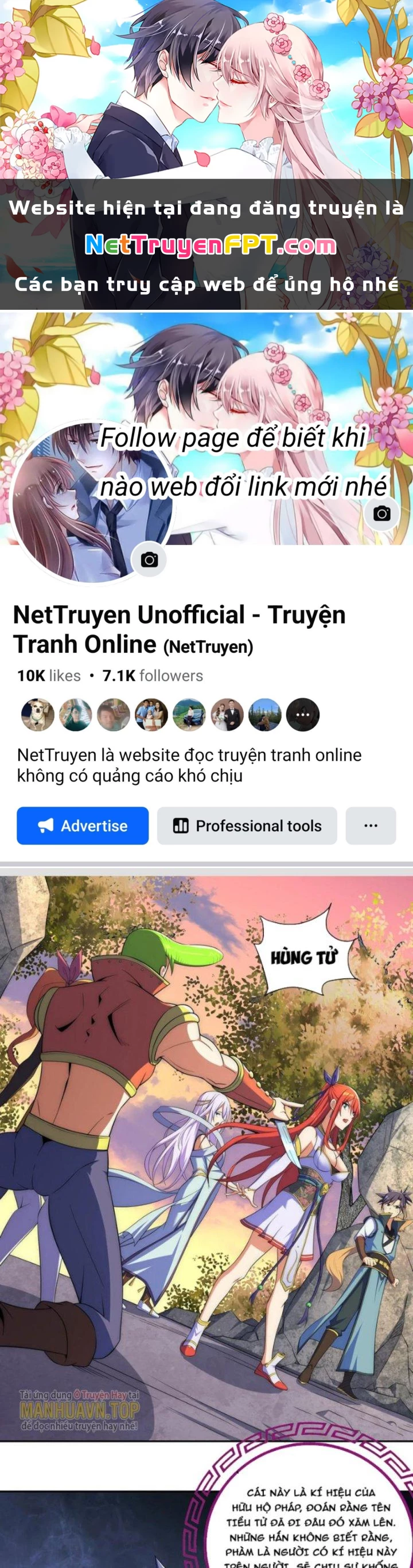 Tối Cường Ma Tôn Về Hưu Đi Cua Nữ Chính Chapter 26 - 1