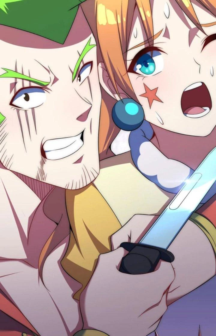 Tối Cường Ma Tôn Về Hưu Đi Cua Nữ Chính Chapter 26 - 4