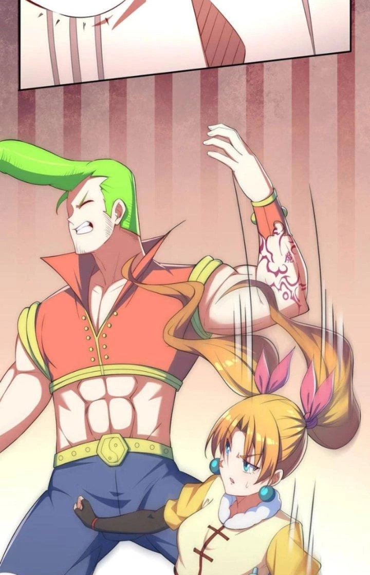 Tối Cường Ma Tôn Về Hưu Đi Cua Nữ Chính Chapter 26 - 12