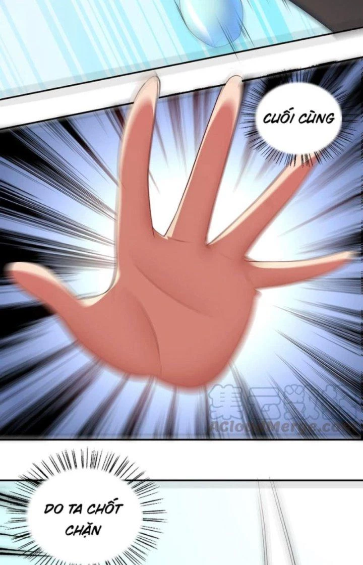 Tối Cường Ma Tôn Về Hưu Đi Cua Nữ Chính Chapter 26 - 14