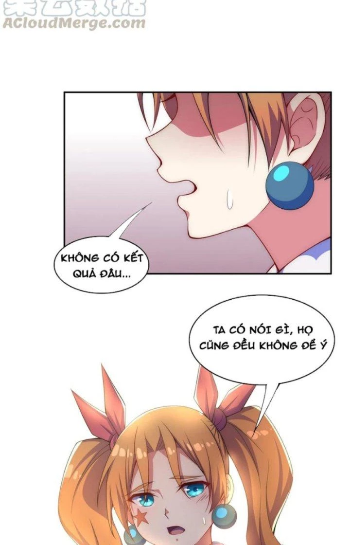 Tối Cường Ma Tôn Về Hưu Đi Cua Nữ Chính Chapter 26 - 24