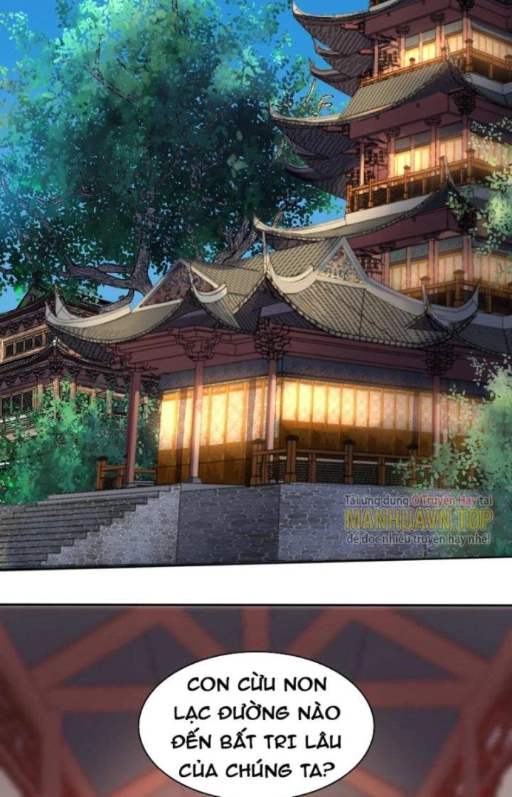 Tối Cường Ma Tôn Về Hưu Đi Cua Nữ Chính Chapter 27 - 21