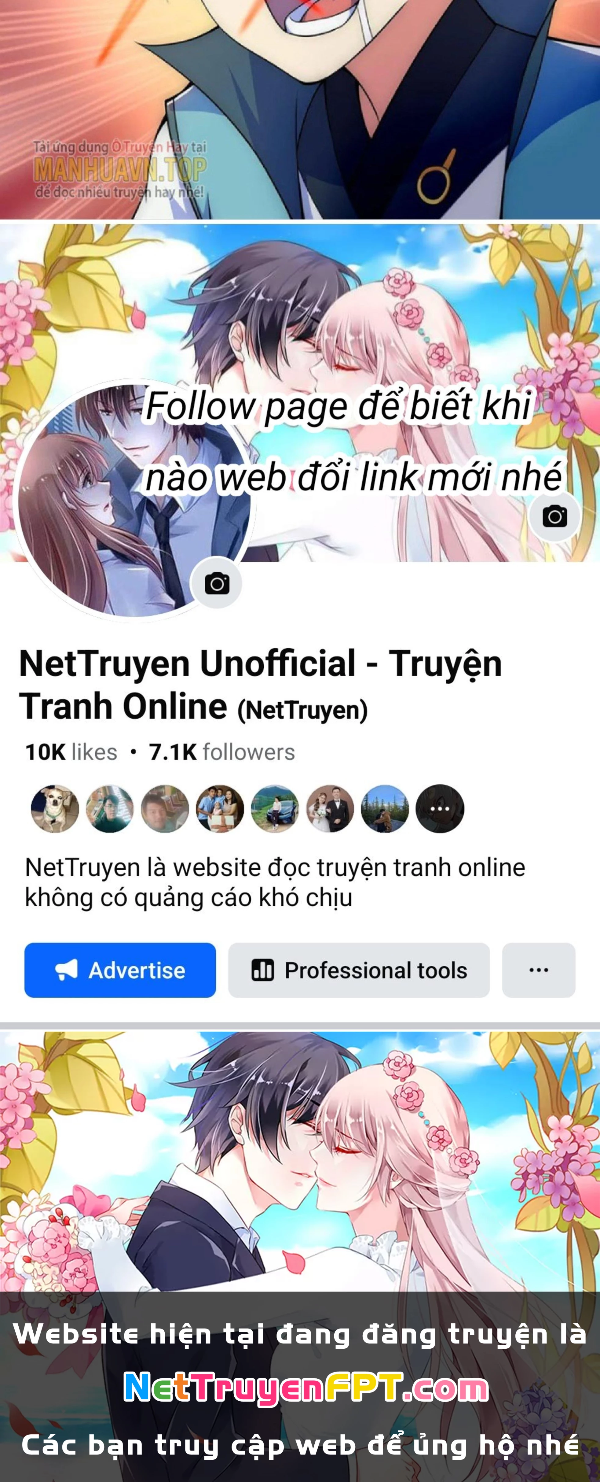 Tối Cường Ma Tôn Về Hưu Đi Cua Nữ Chính Chapter 27 - 35