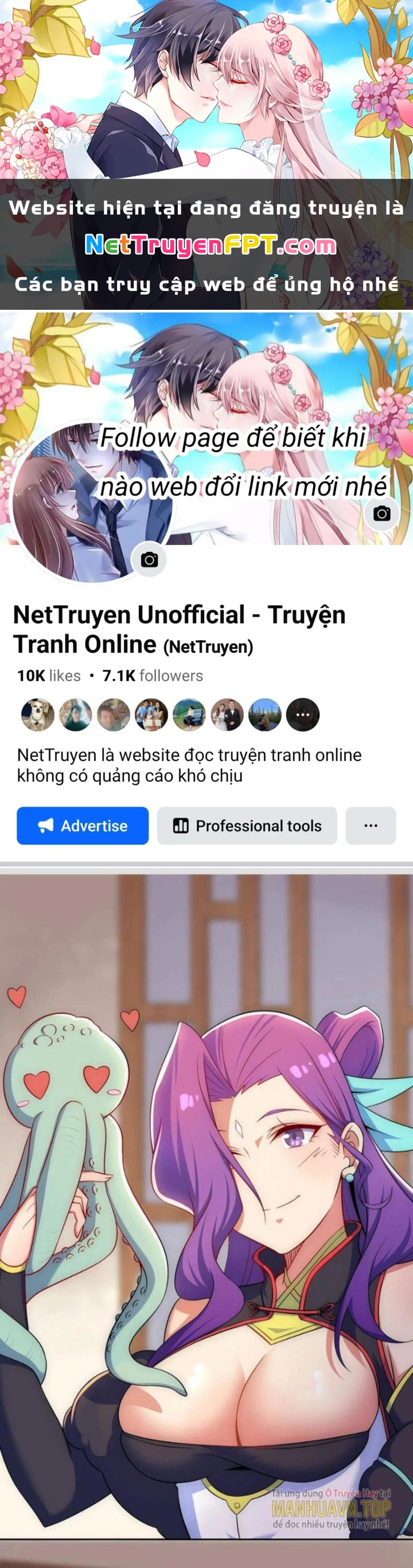 Tối Cường Ma Tôn Về Hưu Đi Cua Nữ Chính Chapter 28 - 1