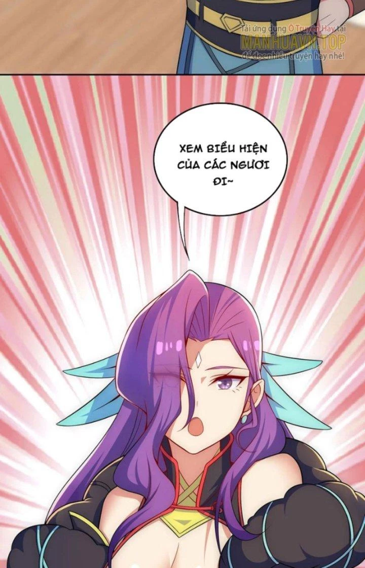 Tối Cường Ma Tôn Về Hưu Đi Cua Nữ Chính Chapter 28 - 4