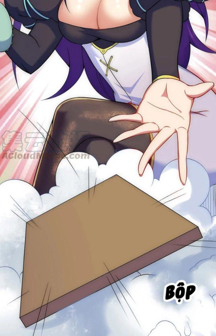 Tối Cường Ma Tôn Về Hưu Đi Cua Nữ Chính Chapter 28 - 5