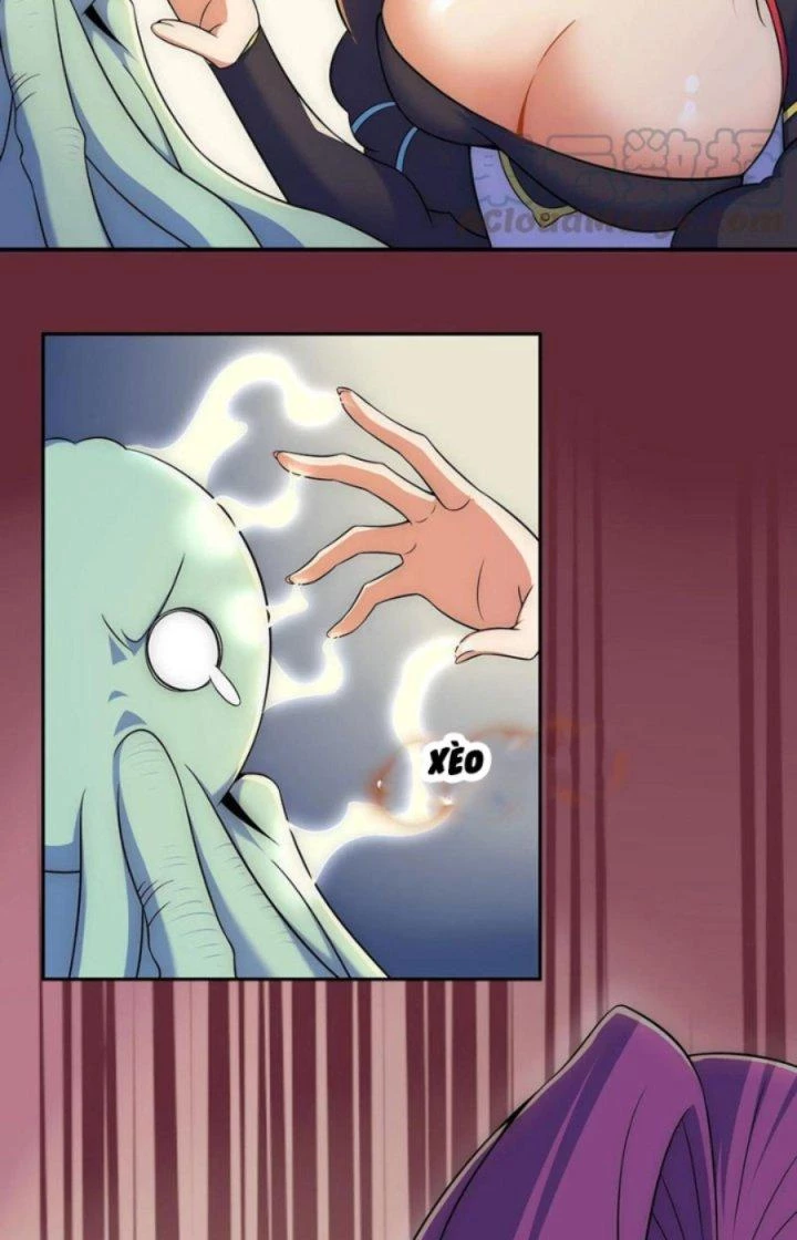 Tối Cường Ma Tôn Về Hưu Đi Cua Nữ Chính Chapter 28 - 11