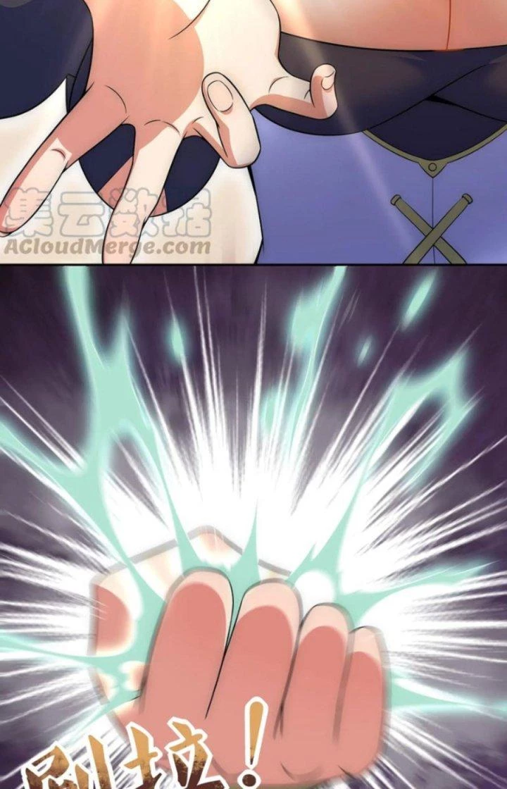 Tối Cường Ma Tôn Về Hưu Đi Cua Nữ Chính Chapter 28 - 13