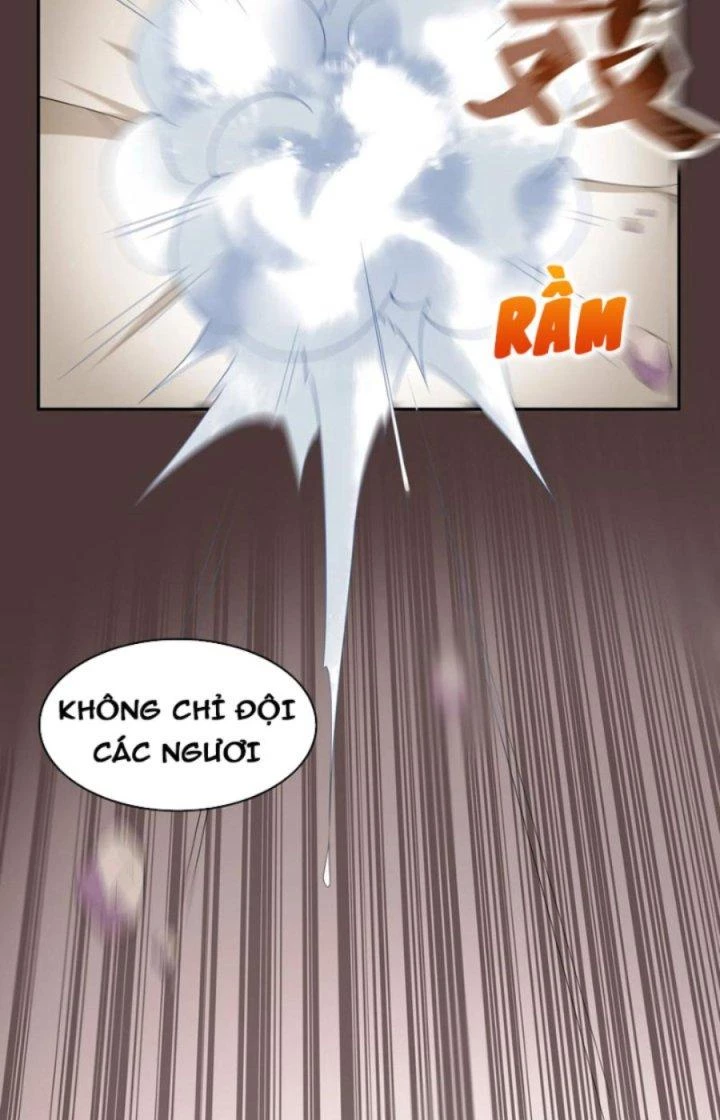Tối Cường Ma Tôn Về Hưu Đi Cua Nữ Chính Chapter 28 - 28