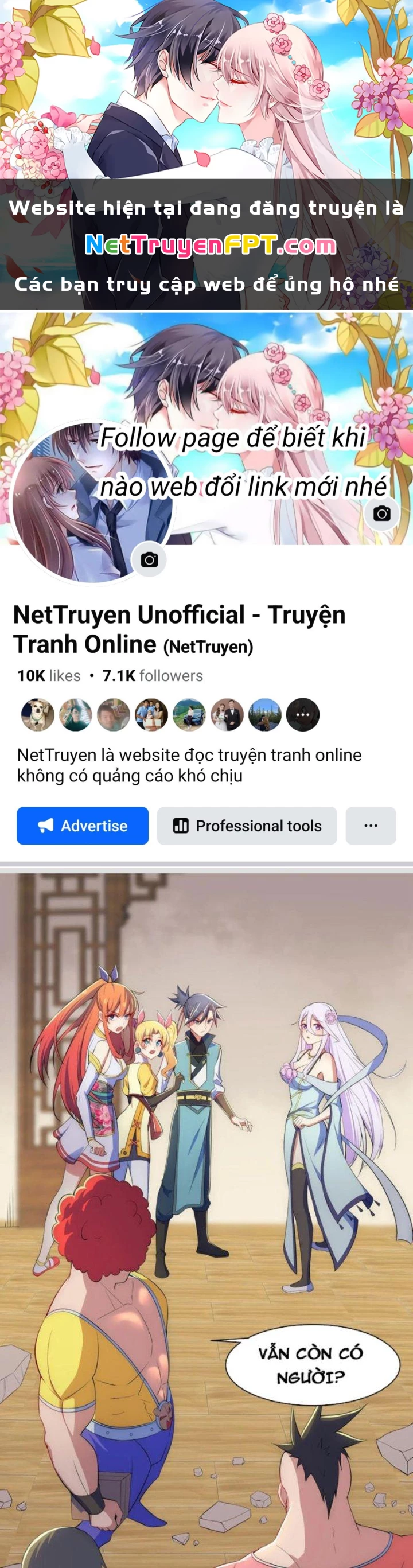 Tối Cường Ma Tôn Về Hưu Đi Cua Nữ Chính Chapter 29 - 1