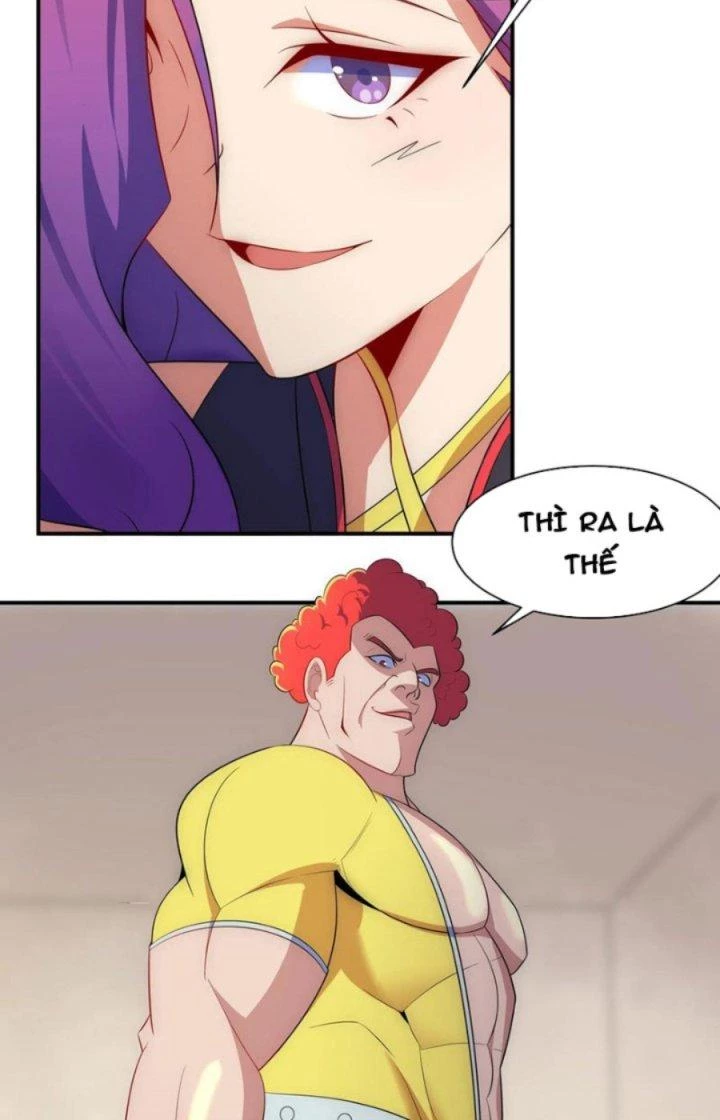 Tối Cường Ma Tôn Về Hưu Đi Cua Nữ Chính Chapter 29 - 6