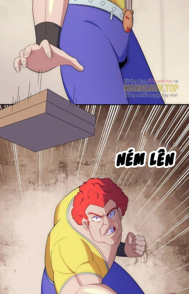 Tối Cường Ma Tôn Về Hưu Đi Cua Nữ Chính Chapter 29 - 7