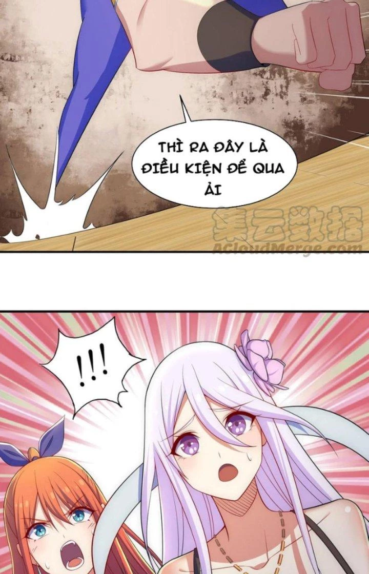 Tối Cường Ma Tôn Về Hưu Đi Cua Nữ Chính Chapter 29 - 8