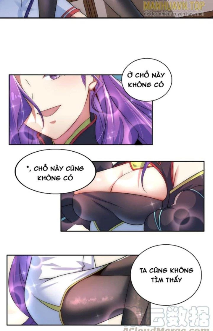 Tối Cường Ma Tôn Về Hưu Đi Cua Nữ Chính Chapter 29 - 29