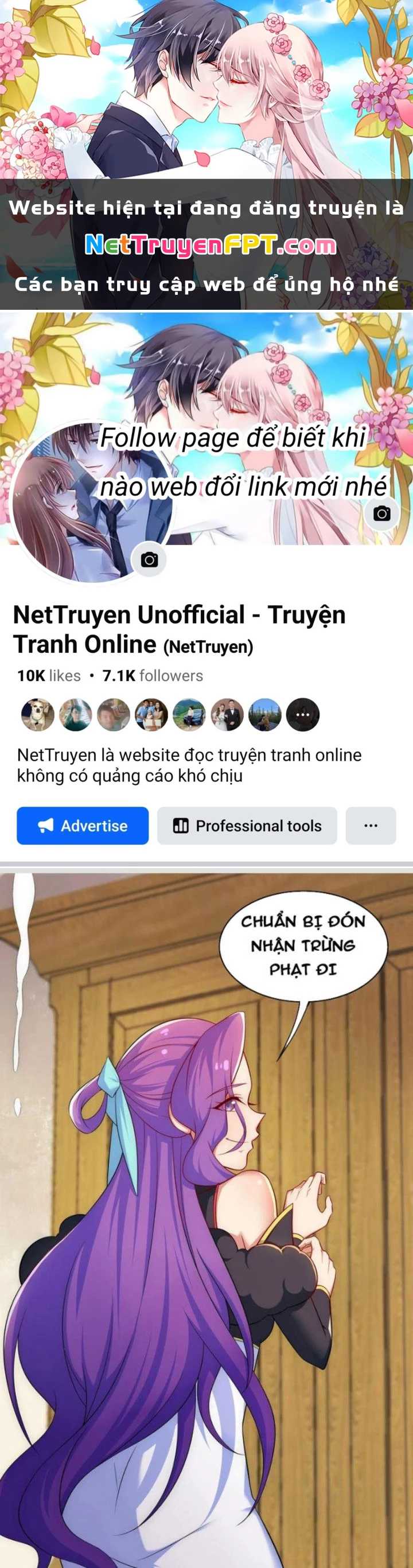 Tối Cường Ma Tôn Về Hưu Đi Cua Nữ Chính Chapter 30 - 1