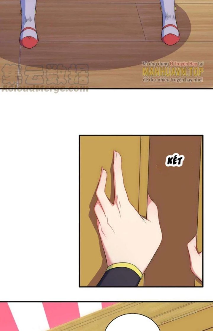 Tối Cường Ma Tôn Về Hưu Đi Cua Nữ Chính Chapter 30 - 5