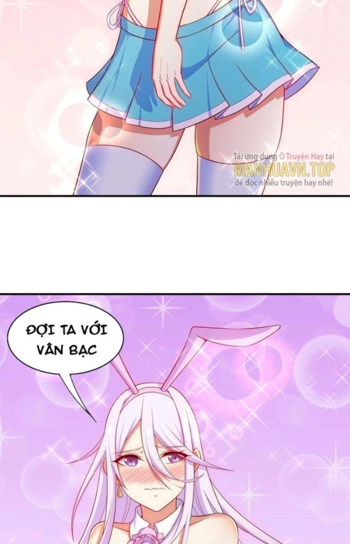 Tối Cường Ma Tôn Về Hưu Đi Cua Nữ Chính Chapter 30 - 11