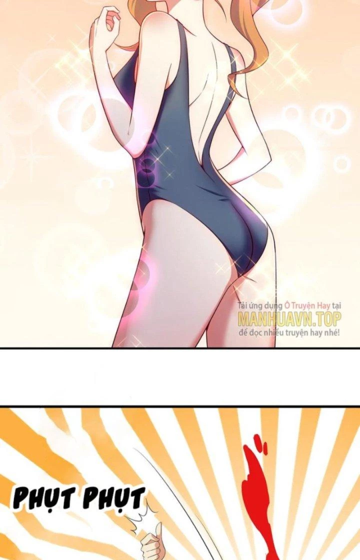 Tối Cường Ma Tôn Về Hưu Đi Cua Nữ Chính Chapter 30 - 13