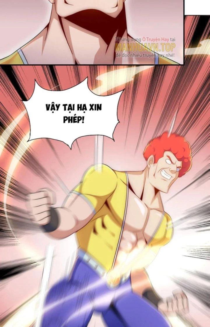 Tối Cường Ma Tôn Về Hưu Đi Cua Nữ Chính Chapter 30 - 18