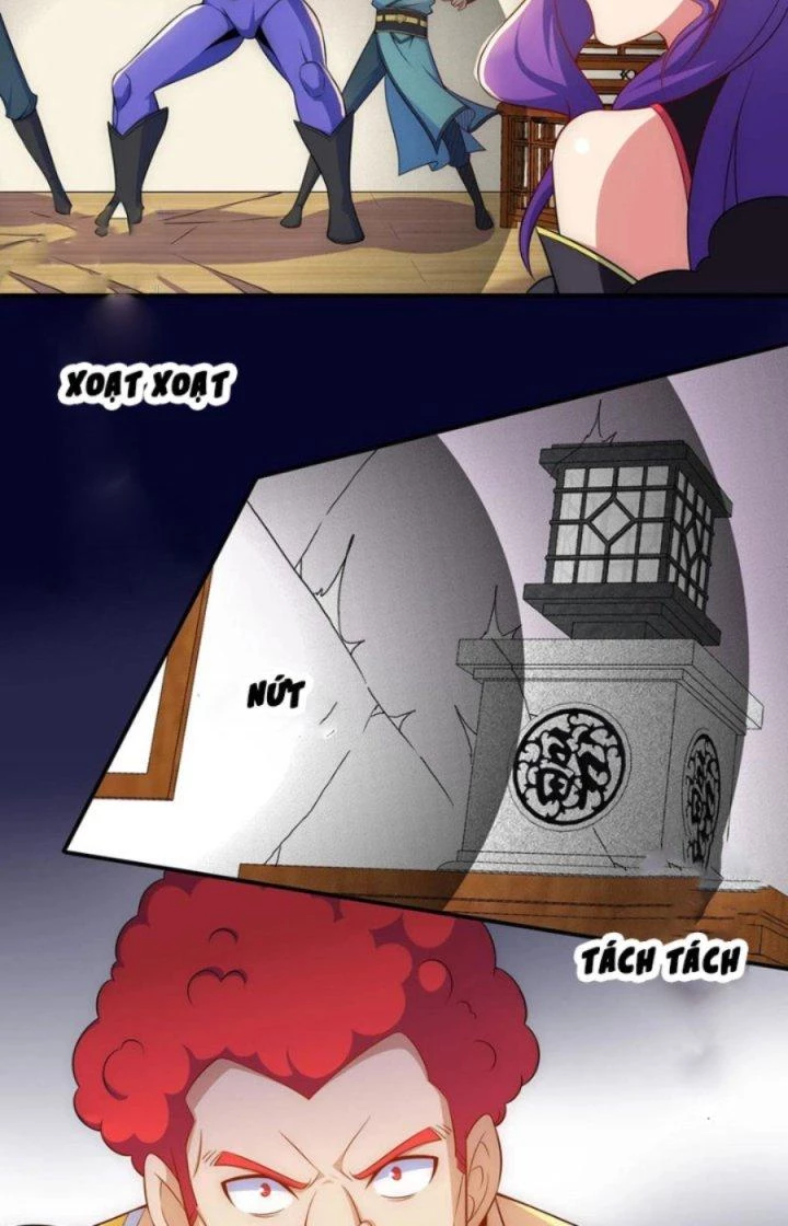 Tối Cường Ma Tôn Về Hưu Đi Cua Nữ Chính Chapter 30 - 20