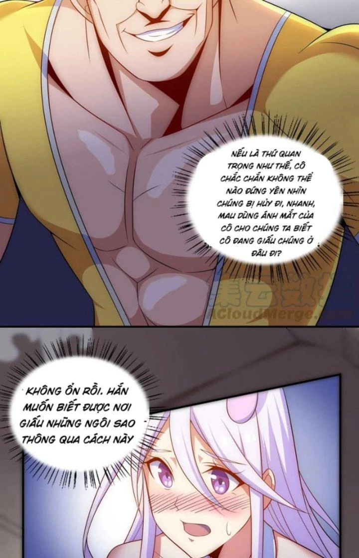 Tối Cường Ma Tôn Về Hưu Đi Cua Nữ Chính Chapter 30 - 21