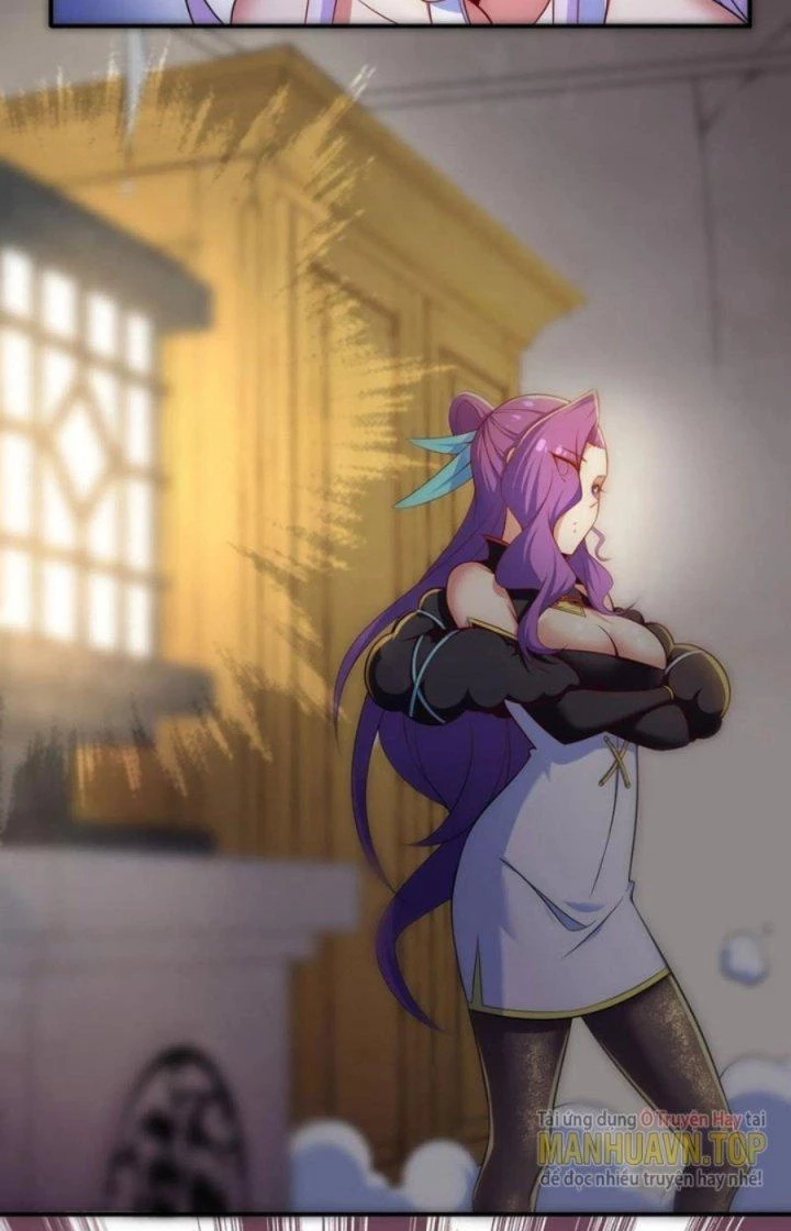 Tối Cường Ma Tôn Về Hưu Đi Cua Nữ Chính Chapter 30 - 22