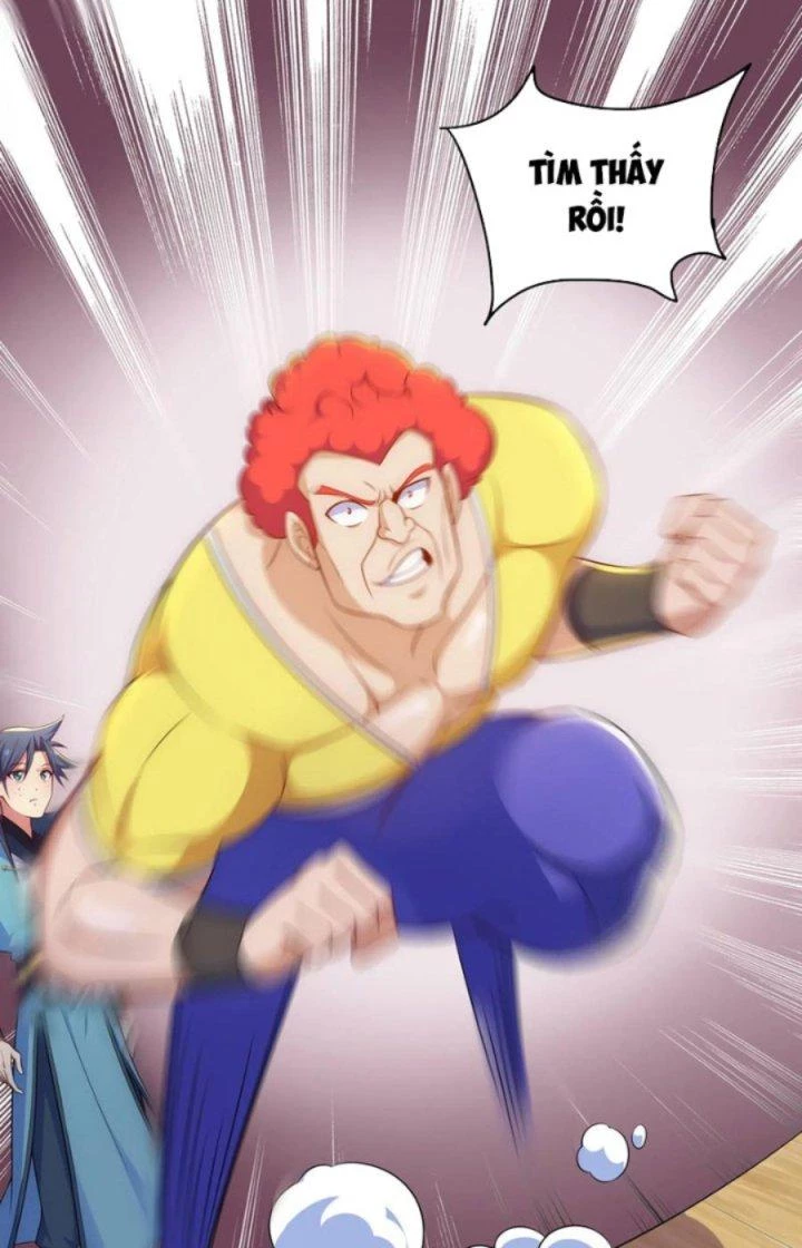 Tối Cường Ma Tôn Về Hưu Đi Cua Nữ Chính Chapter 30 - 23