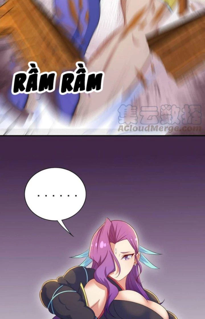 Tối Cường Ma Tôn Về Hưu Đi Cua Nữ Chính Chapter 30 - 26