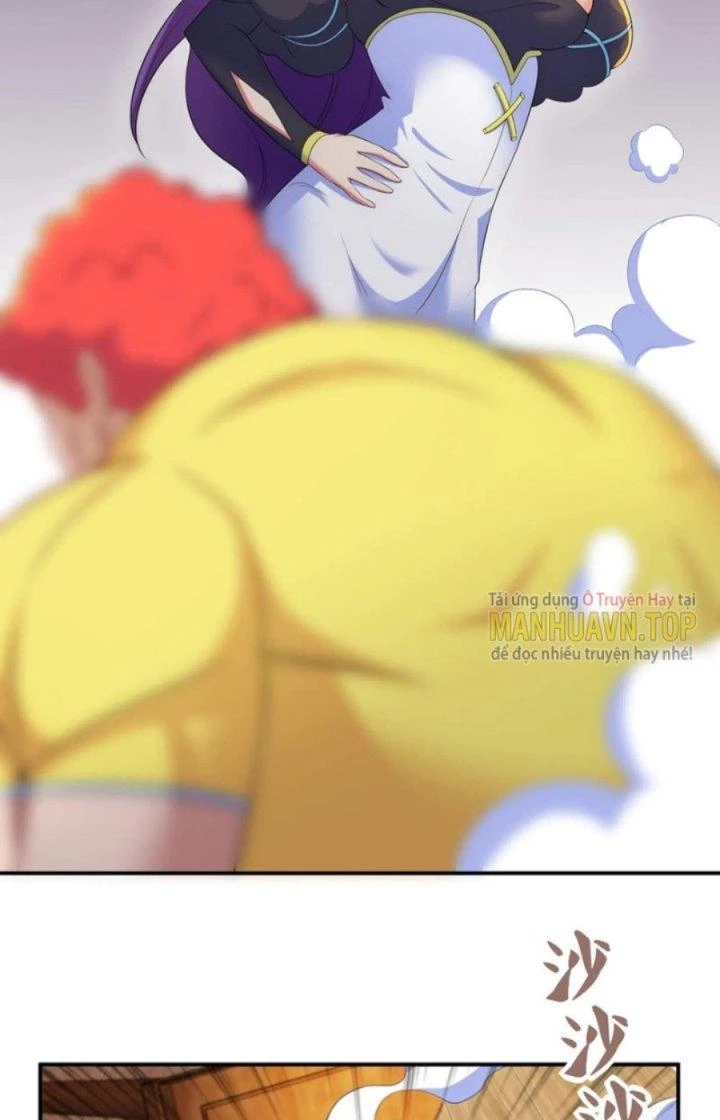 Tối Cường Ma Tôn Về Hưu Đi Cua Nữ Chính Chapter 30 - 27