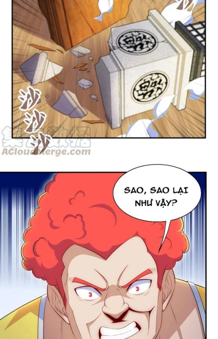 Tối Cường Ma Tôn Về Hưu Đi Cua Nữ Chính Chapter 30 - 28