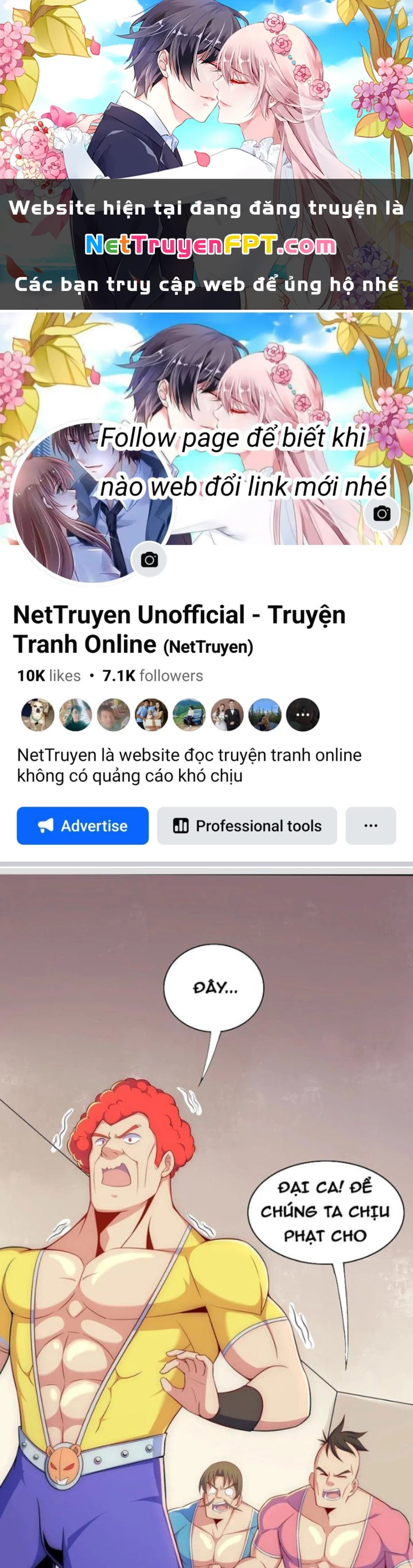 Tối Cường Ma Tôn Về Hưu Đi Cua Nữ Chính Chapter 31 - 1