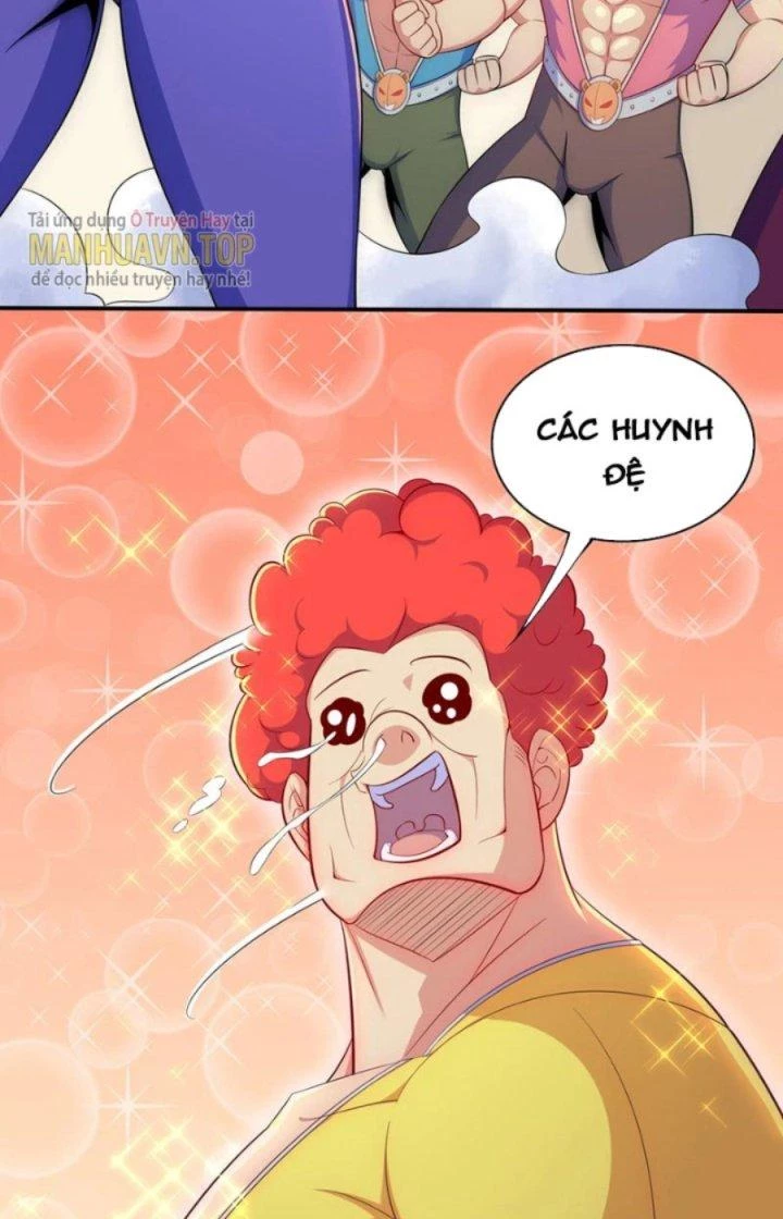 Tối Cường Ma Tôn Về Hưu Đi Cua Nữ Chính Chapter 31 - 2