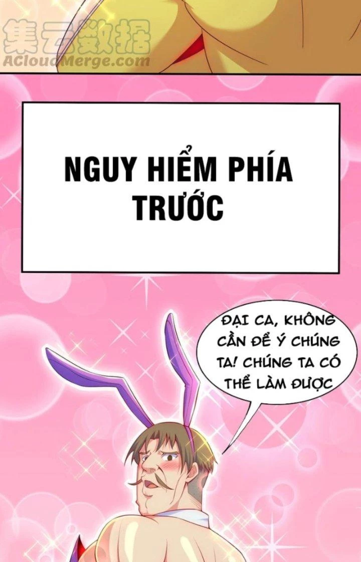 Tối Cường Ma Tôn Về Hưu Đi Cua Nữ Chính Chapter 31 - 3