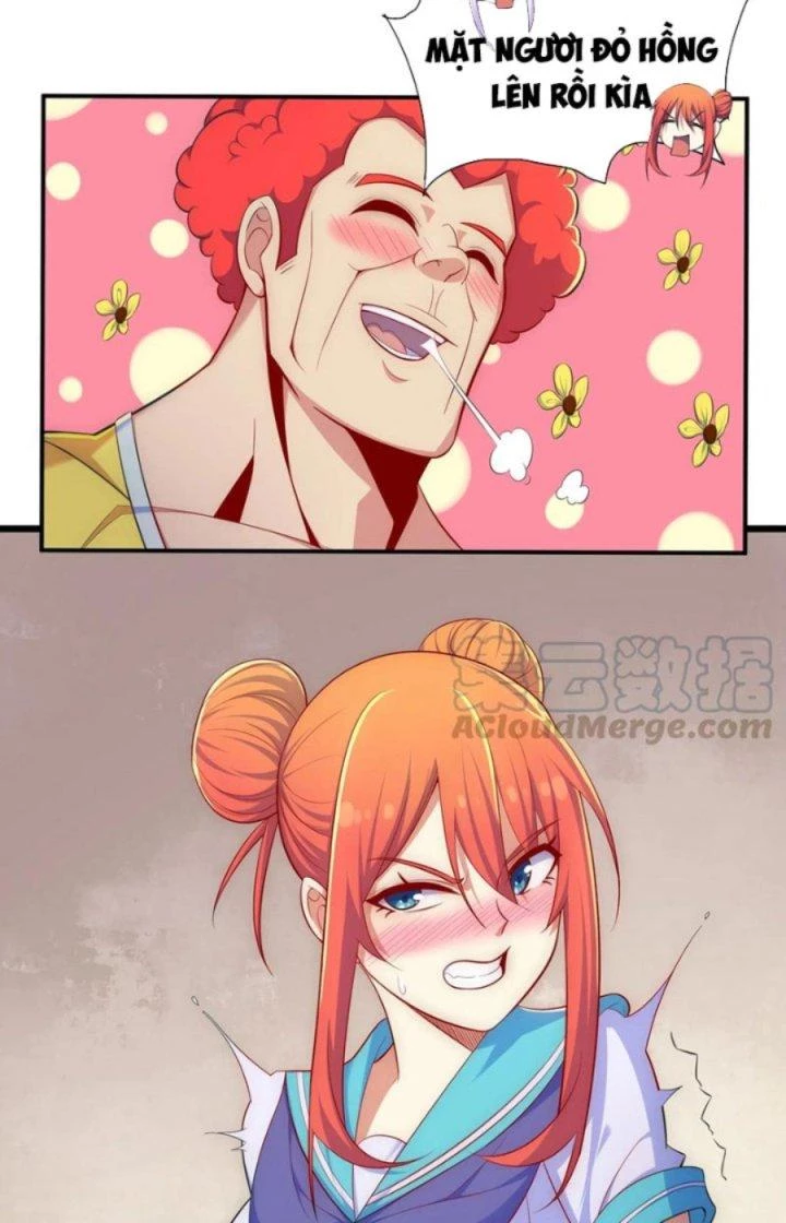 Tối Cường Ma Tôn Về Hưu Đi Cua Nữ Chính Chapter 31 - 7